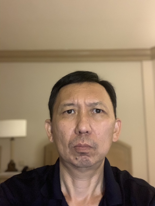 阿川的第一张照片--安溪征婚网