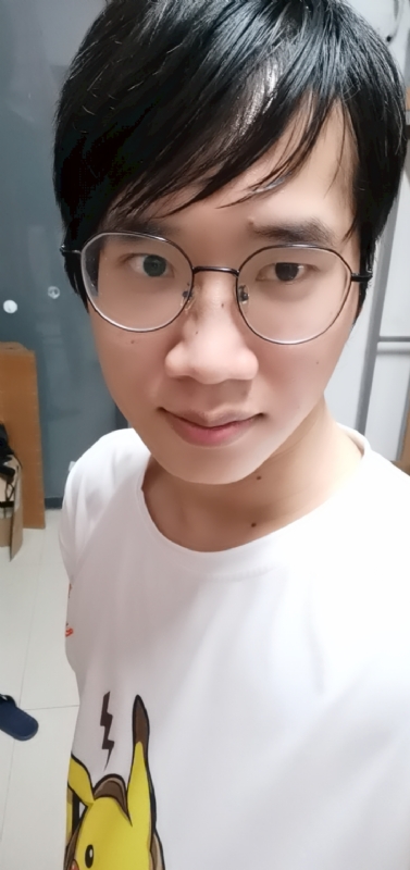 青栀如初的第一张照片--安溪征婚网