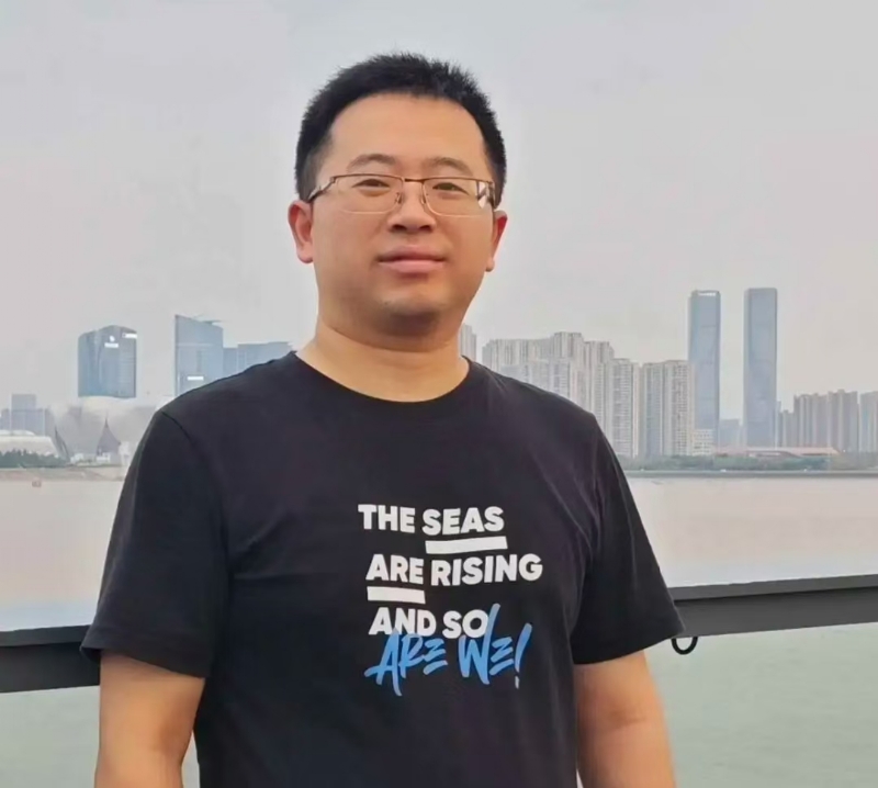 白小生的第一张照片--安溪征婚网