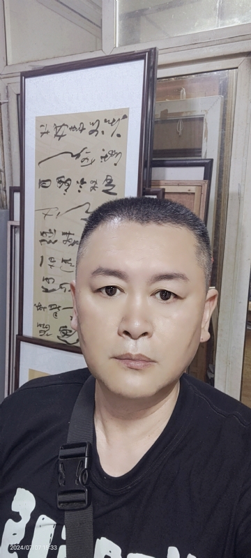 永恒的瞬间的第一张照片--安溪征婚网