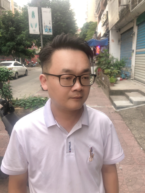 朱昱丞的第一张照片--安溪征婚网