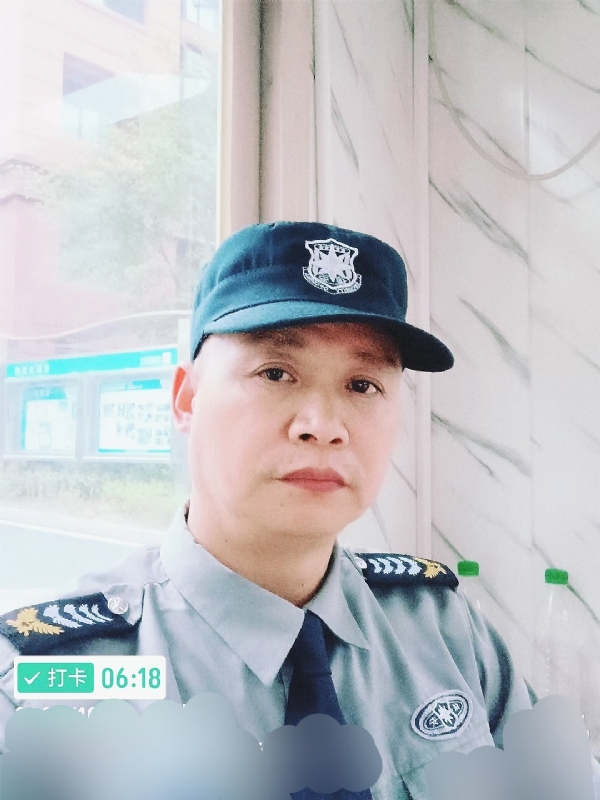 独一求二的第二张照片--安溪征婚网