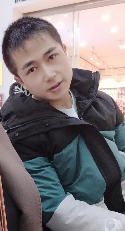 不骄不躁的第一张照片--安溪征婚网