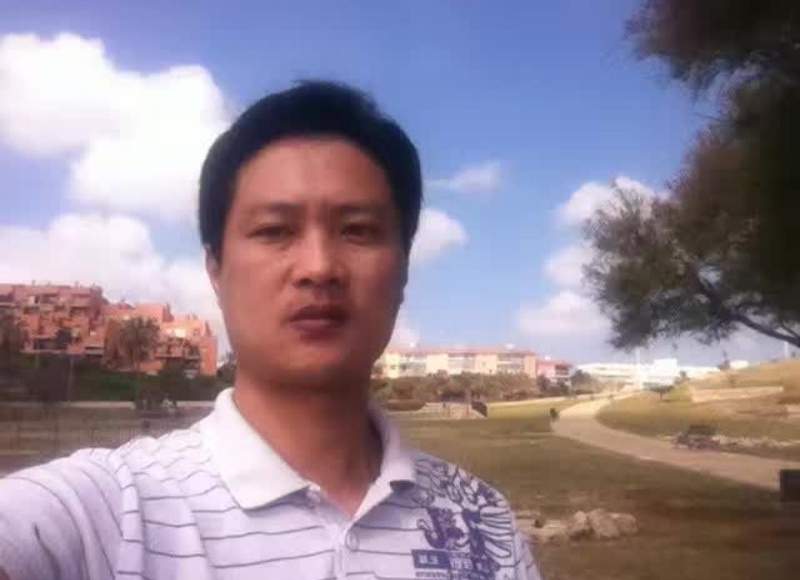 钟志的第二张照片--安溪征婚网