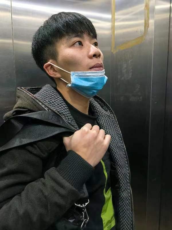 漂流的第二张照片--安溪征婚网