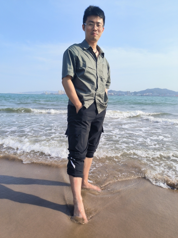 小虎的第一张照片--安溪征婚网