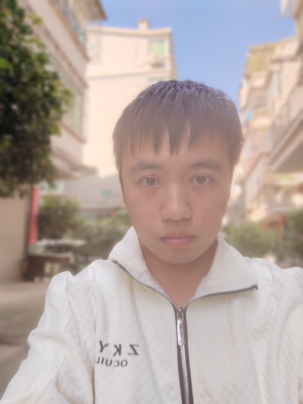 温柔的第一张照片--安溪征婚网