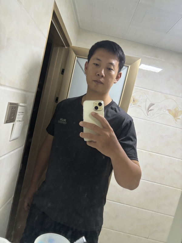 Lance的第二张照片--安溪征婚网