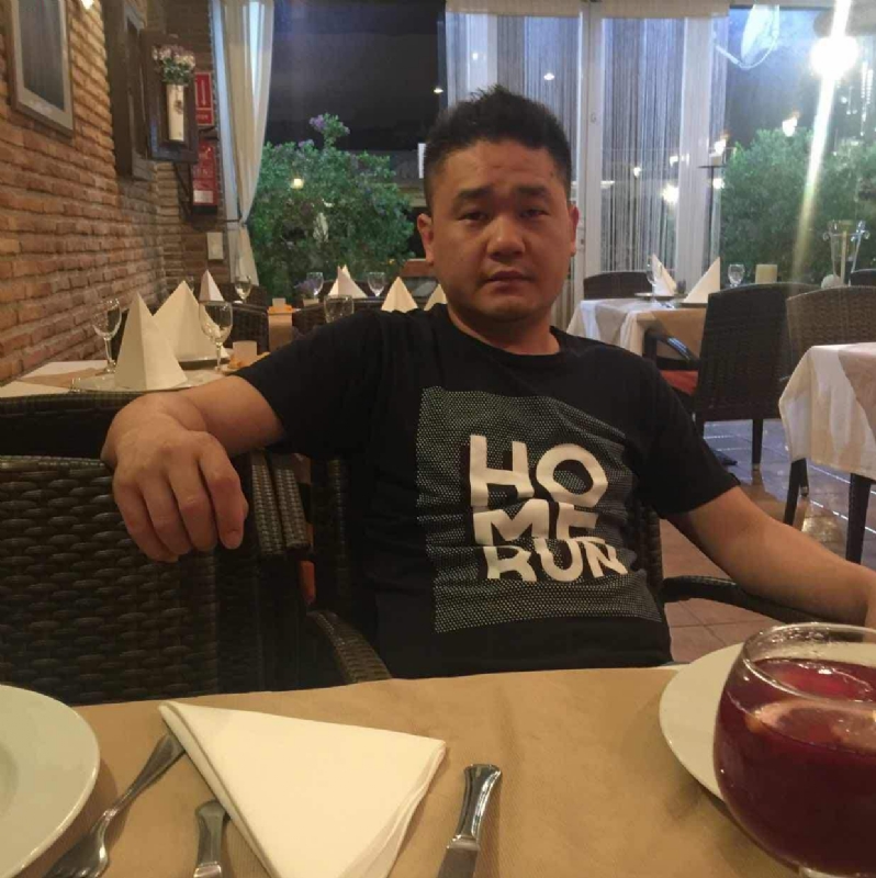 海外游子的第三张照片--安溪征婚网