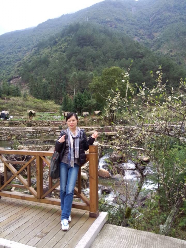 一诺的第二张照片--安溪征婚网