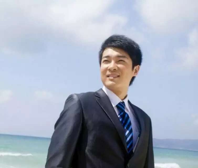 岁月静好的第一张照片--安溪征婚网