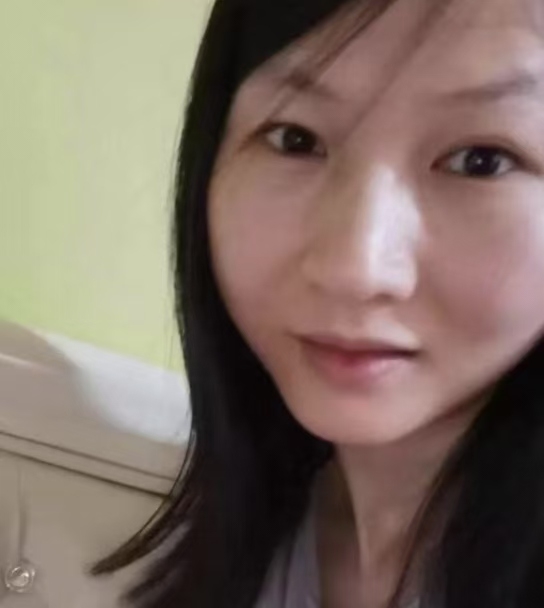 嫣然的第一张照片--安溪征婚网