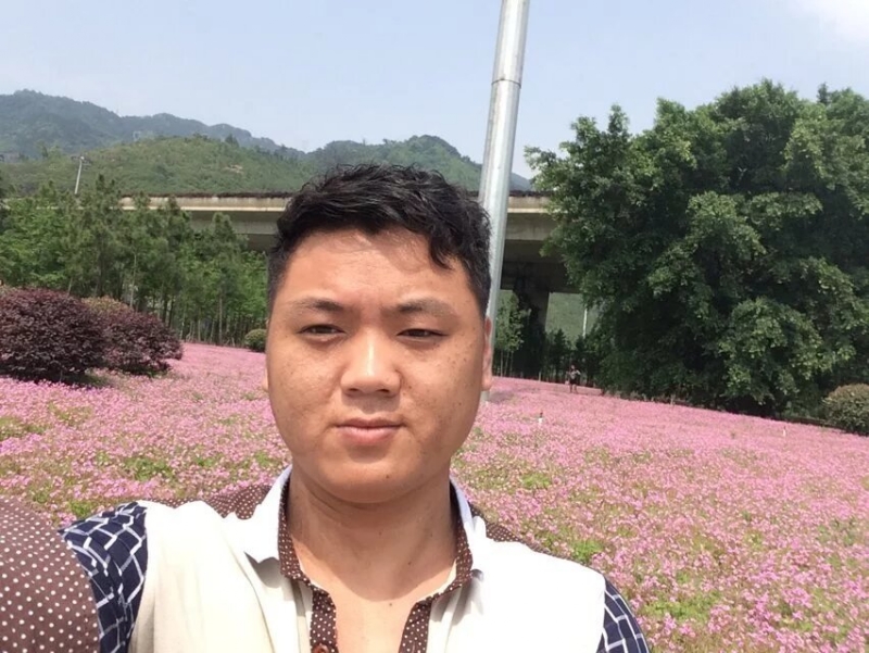 过日子的第三张照片--安溪征婚网