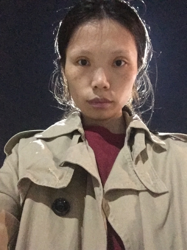 小白的第一张照片--安溪征婚网