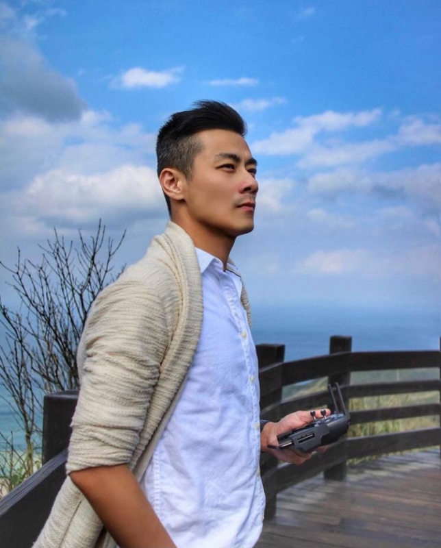 蓝天的第一张照片--安溪征婚网