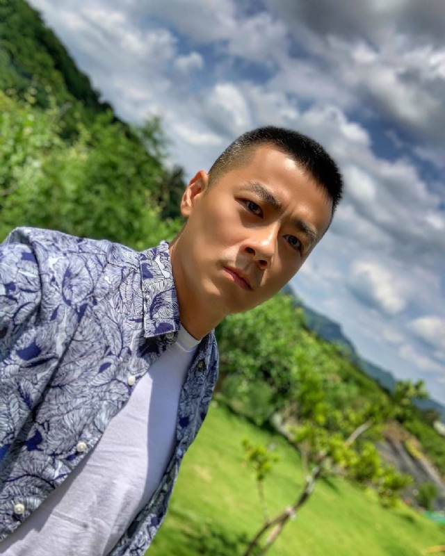 蓝天的第二张照片--安溪征婚网