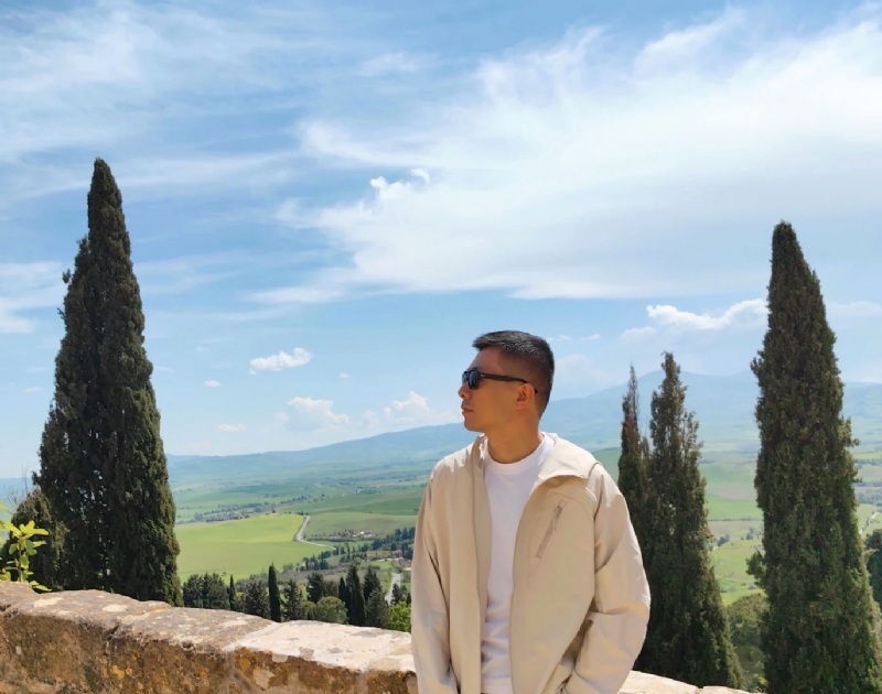 阿业的第三张照片--安溪征婚网