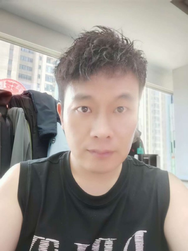 缘分何求的第一张照片--安溪征婚网