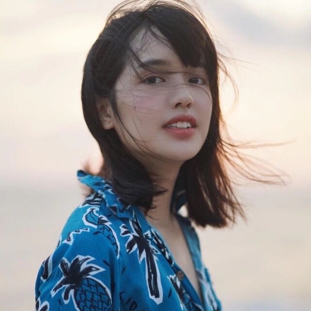 灵魂有香气的第一张照片--安溪征婚网