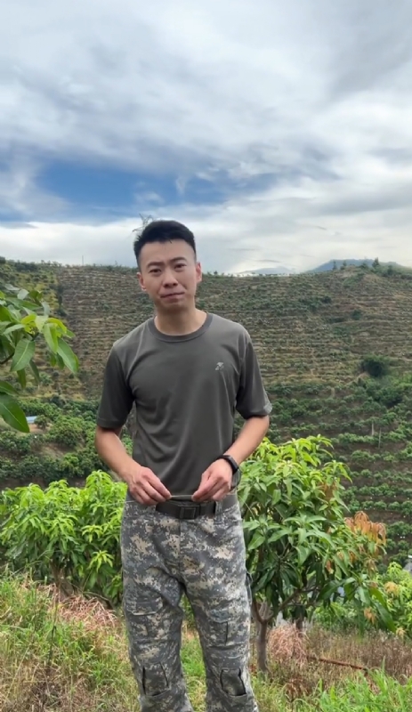 李先生的第一张照片--安溪征婚网