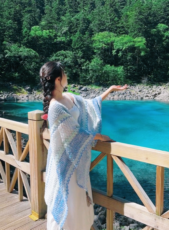 丫头的第二张照片--安溪征婚网