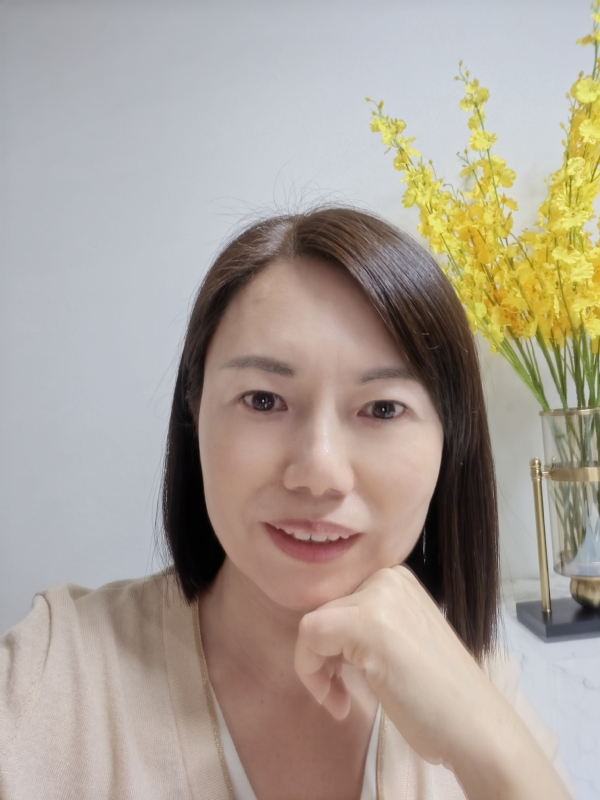 一心的第二张照片--安溪征婚网