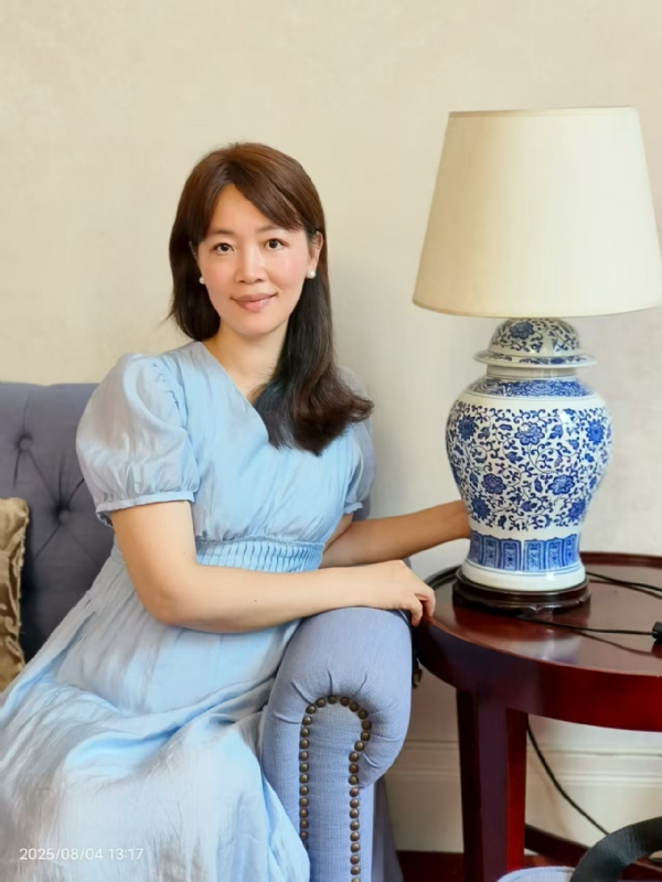 Q绮芳的第二张照片--安溪征婚网