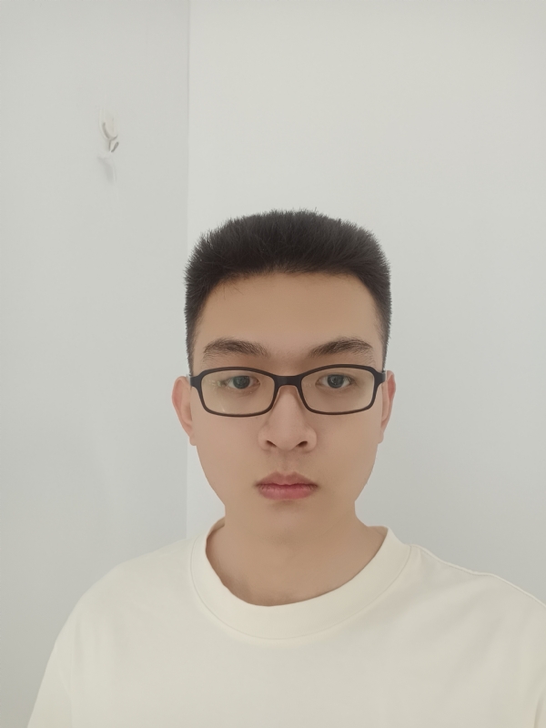 Lin的第三张照片--安溪征婚网