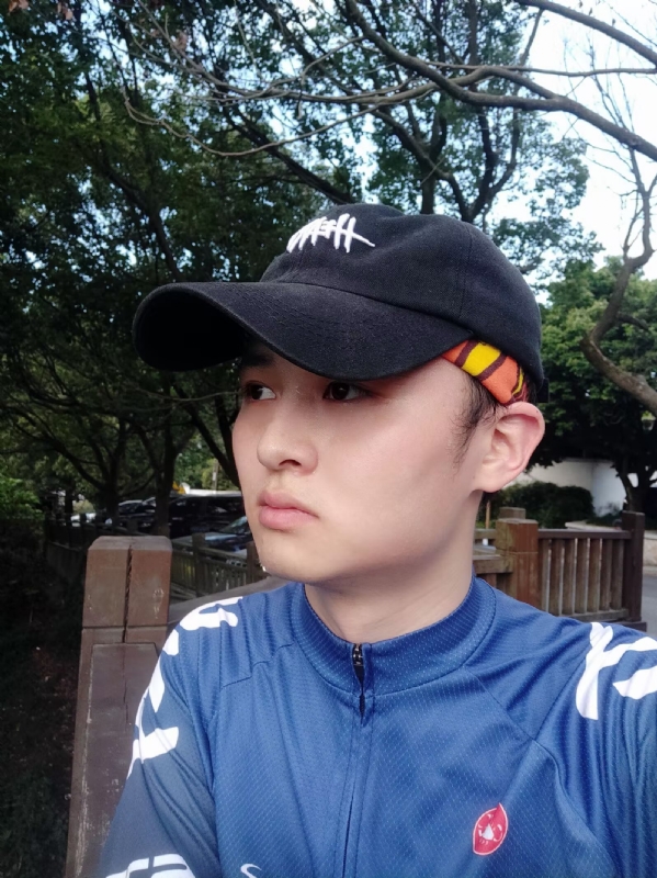 麦兜的第二张照片--安溪征婚网