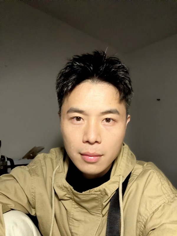 任平生的第一张照片--安溪征婚网