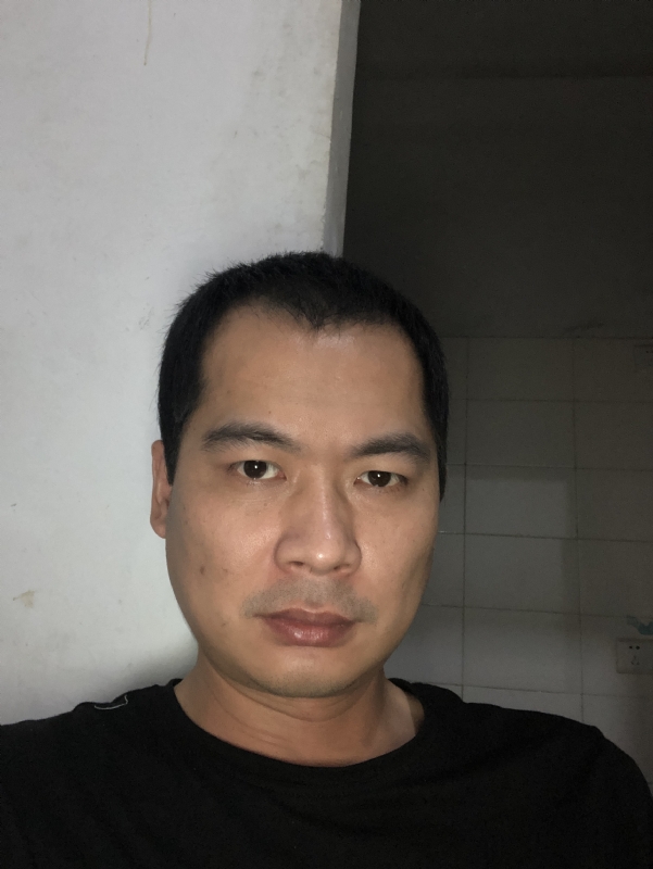 余生无悔的第一张照片--安溪征婚网