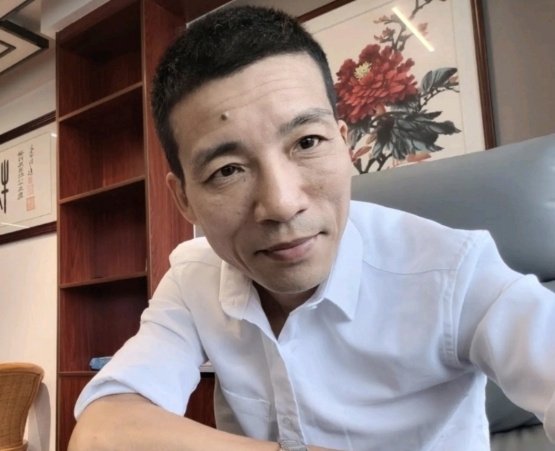 清风四海的第一张照片--安溪征婚网