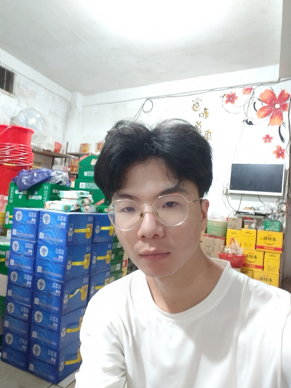 瓜瓜的第一张照片--安溪征婚网