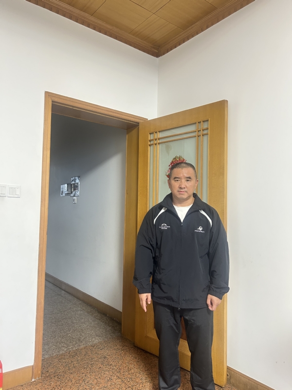 沉稳世界的第二张照片--安溪征婚网