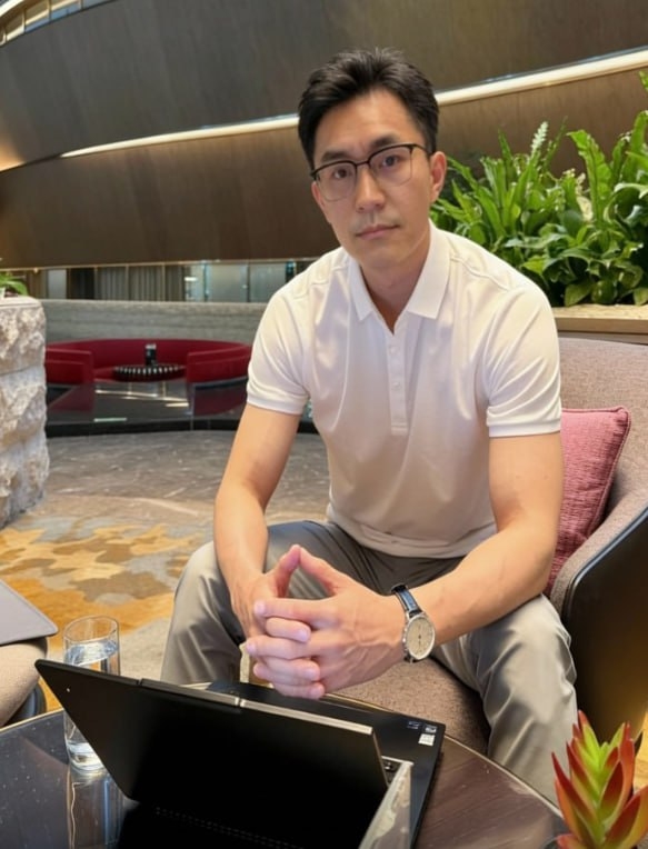 周智的第一张照片--安溪征婚网