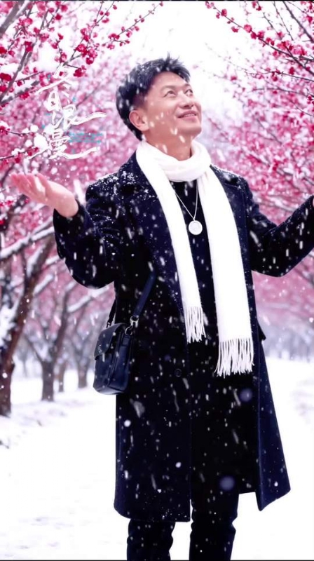 网上邻居的第一张照片--安溪征婚网