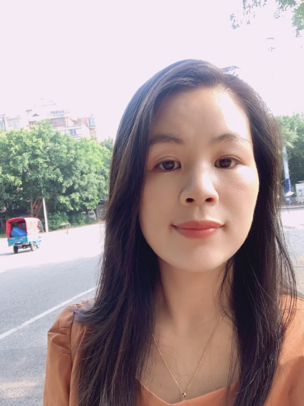 程锦汐的第一张照片--安溪征婚网