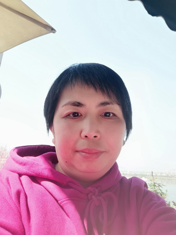 王女士的第一张照片--安溪征婚网