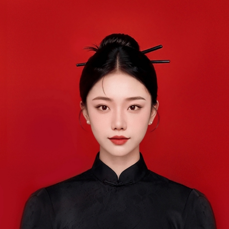 周虹的第一张照片--安溪征婚网