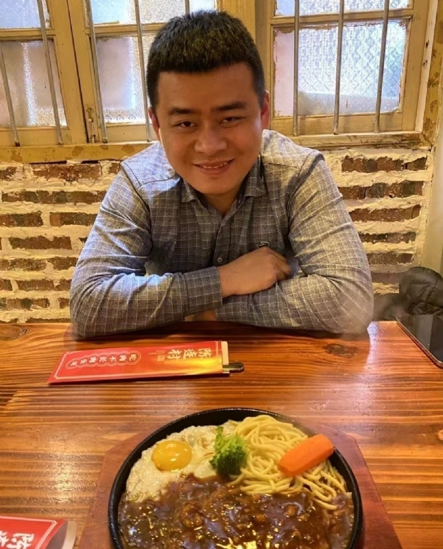 薛诚玖的第三张照片--安溪征婚网