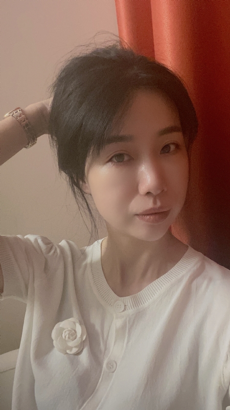 沫沫的第一张照片--安溪征婚网