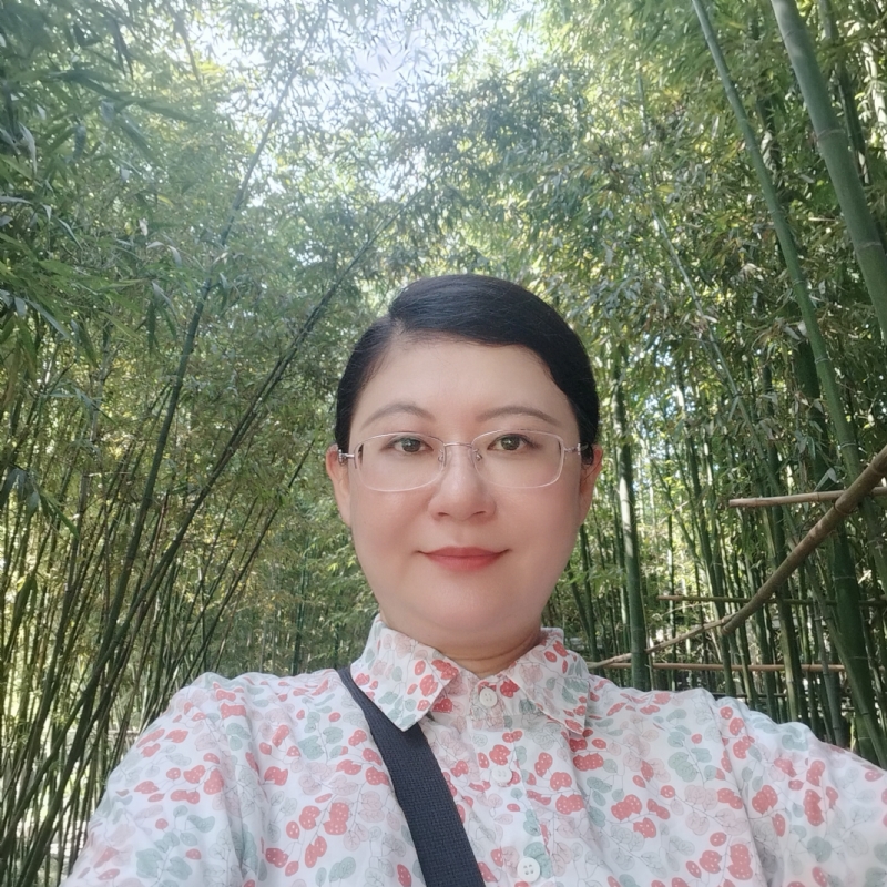 简单爱的第一张照片--安溪征婚网