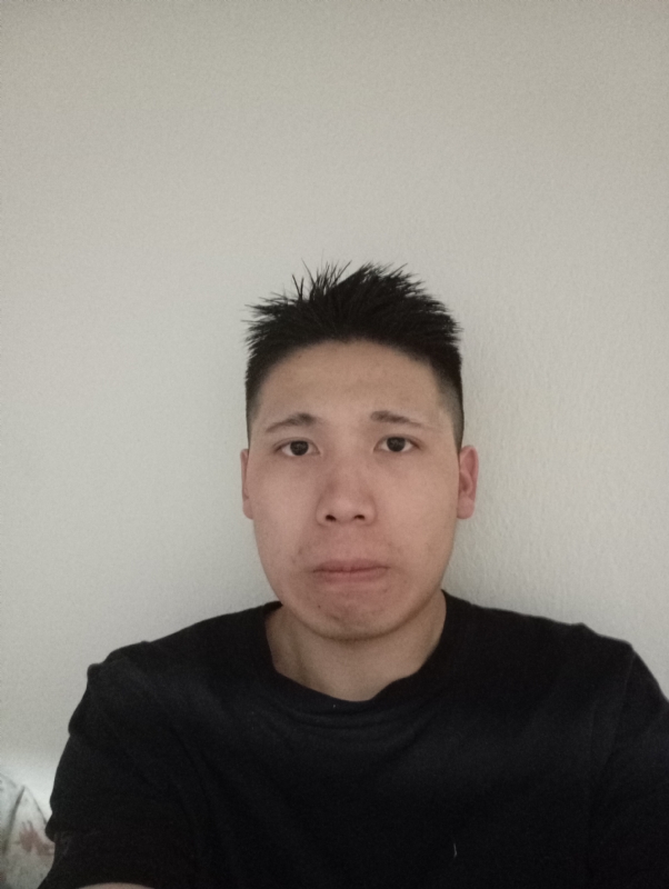 帅哥的第一张照片--安溪征婚网