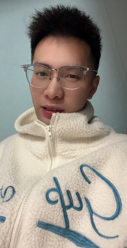 帅渺渺的第一张照片--安溪征婚网