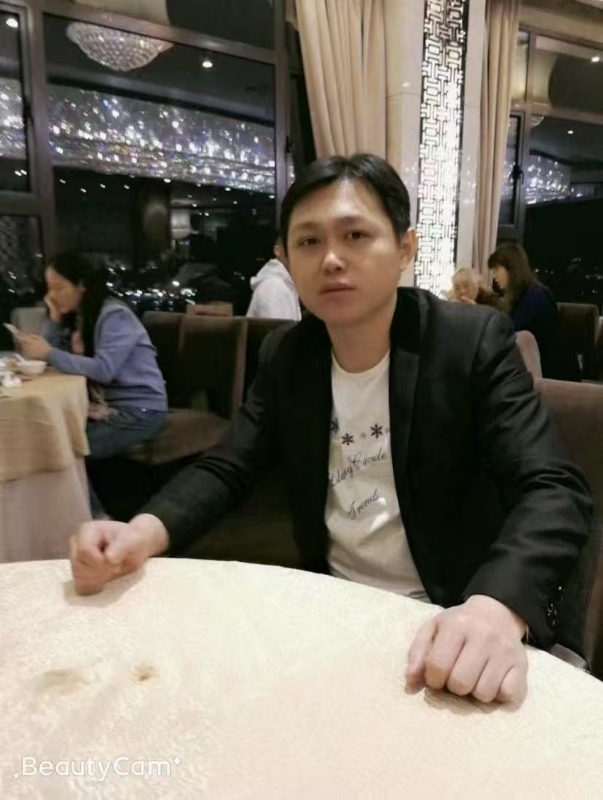 Andysu的第一张照片--安溪征婚网