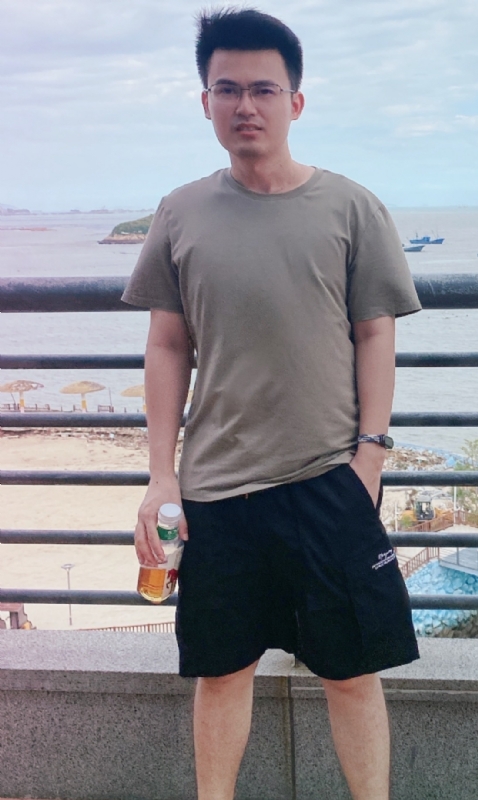 火花的第一张照片--安溪征婚网