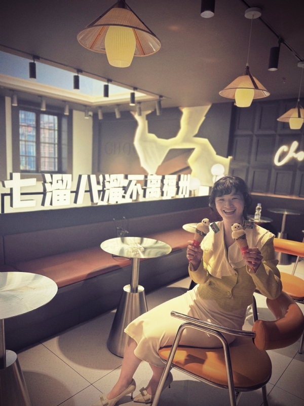 啊真的第二张照片--安溪征婚网