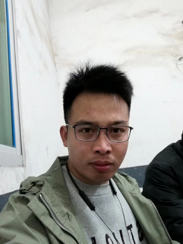 吴子星的第一张照片--安溪征婚网