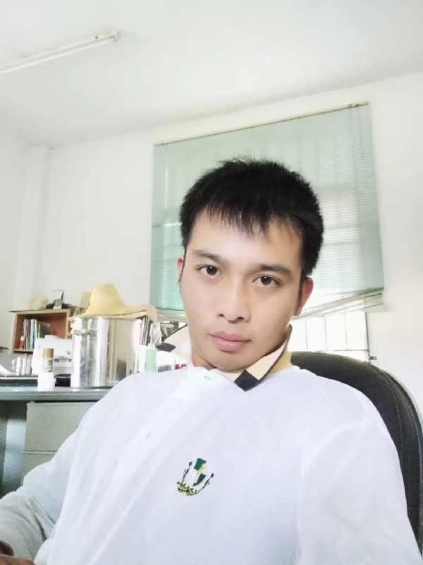 吴子星的第三张照片--安溪征婚网