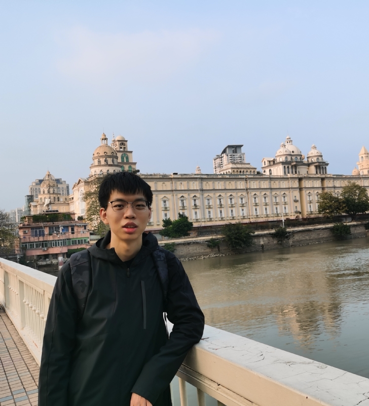 诚来的第一张照片--安溪征婚网